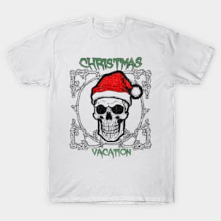 crhistmas vacation T-Shirt